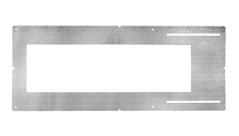 Trio Trim Mounting Plate