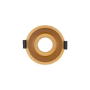 Signature 16 Shallow Round Baffle