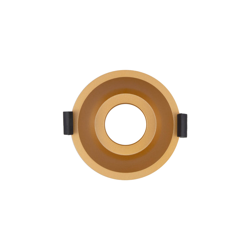Signature 16 Shallow Round Baffle