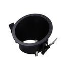 Signature 16 Round Sloped Ceiling Baffle