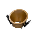 Signature 16 Round Sloped Ceiling Baffle