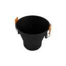 Signature 16 Deep Baffle Round