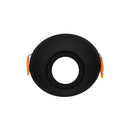 Signature 16 Deep Round Sloped Ceiling Baffle