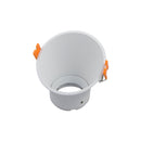 Signature 16 Deep Round Sloped Ceiling Baffle