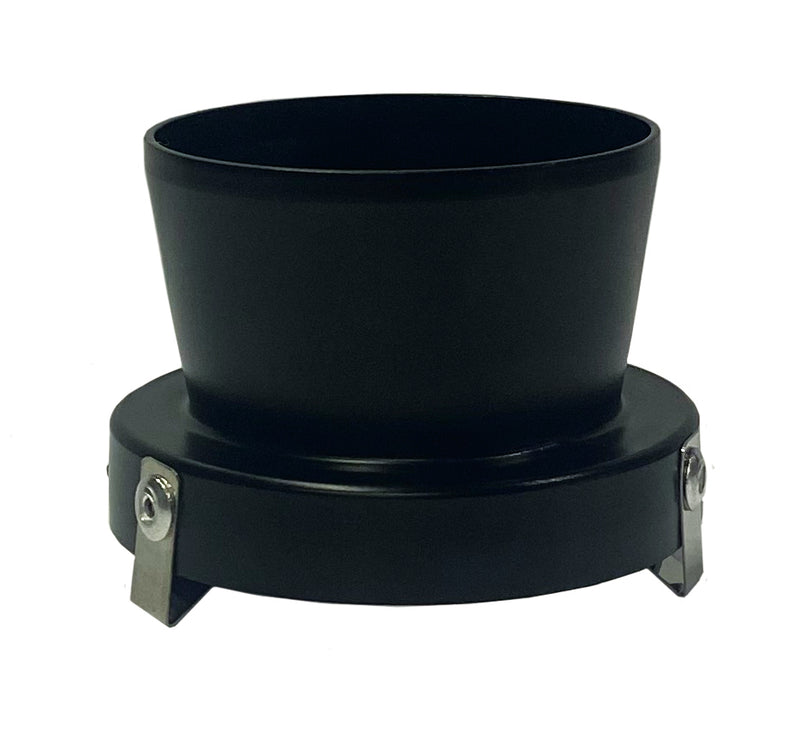 Signature 16  2.5" Baffle Extender