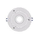 NextGen Solo Trimless Round