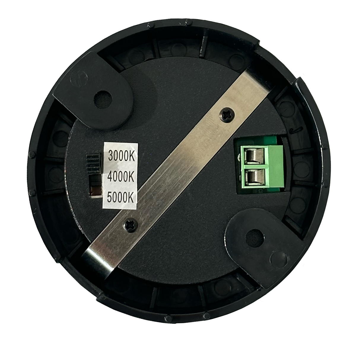 LED Puck Light 3CCT