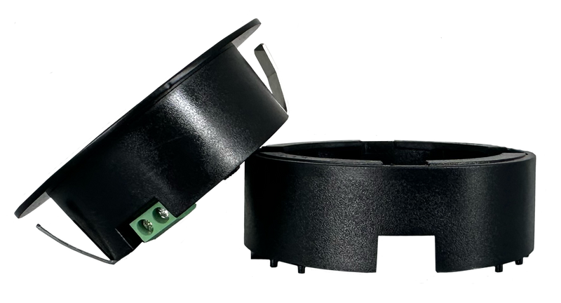 LED Puck Light 3CCT
