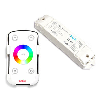RGB Tapelight LED Controller
