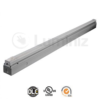 4ft Utility Light with motion sensor