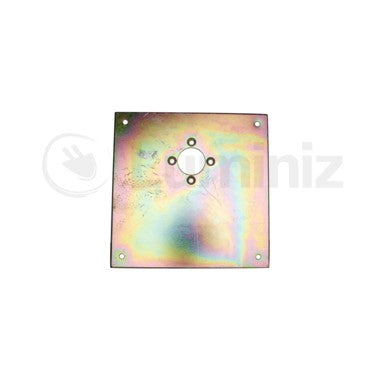 Spike Plates (For Earth)
