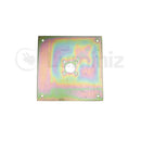 Ground Plates (For Concrete)