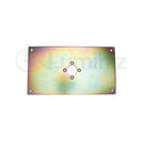 Ground Plates (For Concrete)