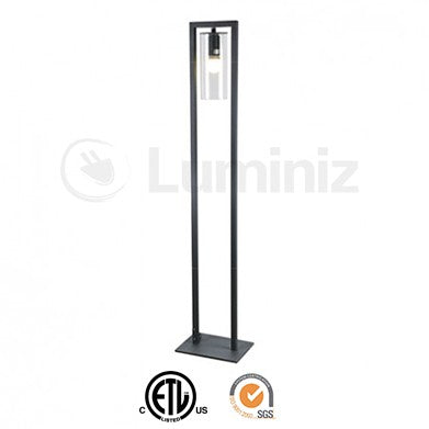 Outdoor Area Lamp