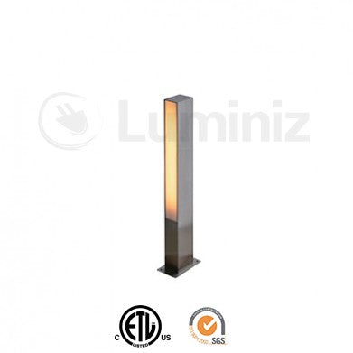 Stainless Steel Empire 1ft 120V