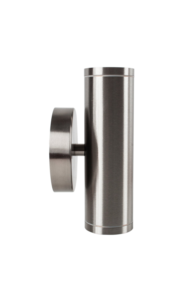 Stainless Steel Wall Light 12V 25W
