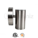 25W Uni-Directional Wall Mount Light (MR16 Base)