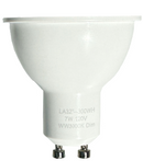 GU10 7W Dimmable