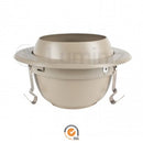 4 Inch Eyeball Trim - PAR20 (Multiple Colors)