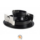 4" Laser Cut Non Gimbal Trim PAR16/PAR20