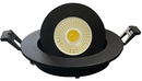 3.5 Inch Slim Eye Gimbal Downlight 3CCT