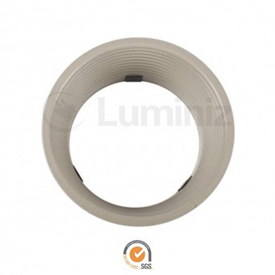 3.5 Inch Baffle - MR16 (Multiple Colors Available)