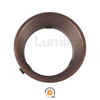 3.5 Inch Baffle - MR16 (Multiple Colors Available)
