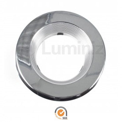 3.5 Inch Baffle With Outer Ring (Multiple Colors Available)