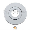 4 Inch Gimbal Trim - MR16 PAR16 GU10 (Multiple Colors)