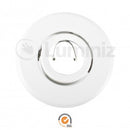 3.5 Inch Gimbal Trim - MR16 PAR16 GU10