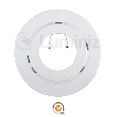 4 Inch Gimbal Trim - PAR20 (Multiple Colors Available)