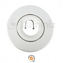 4 Inch Gimbal Trim - MR16 PAR16 GU10 (Multiple Colors)