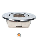 4 Inch Gimbal Trim - MR16 PAR16 GU10 (Multiple Colors)