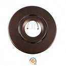 4 Inch Gimbal Trim - MR16 PAR16 GU10 (Multiple Colors)