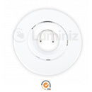 4 Inch Gimbal Trim - MR16 PAR16 GU10 (Multiple Colors)