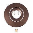 4 Inch Gimbal Trim - MR16 PAR16 GU10 (Multiple Colors)