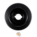 4 Inch Eyeball Trim - PAR20 (Multiple Colors)