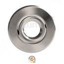 4 Inch Gimbal Trim - MR16 PAR16 GU10 (Multiple Colors)