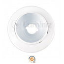 4 Inch Eyeball Trim - PAR20 (Multiple Colors)