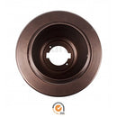 4 Inch Eyeball Trim - PAR20 (Multiple Colors)