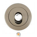 4 Inch Oval Pin Trim - MR16 (Multiple Colors)