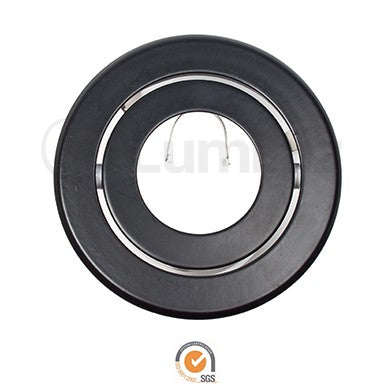 4 Inch Gimbal Trim - PAR20 (Multiple Colors)
