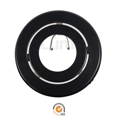 4 Inch Gimbal Trim - PAR20 (Multiple Colors Available)