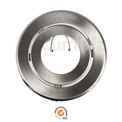 4 Inch Gimbal Trim - PAR20 (Multiple Colors Available)