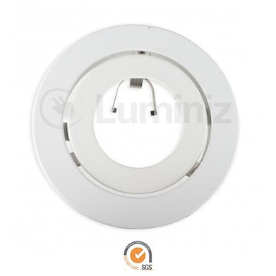 4 Inch Gimbal Trim - PAR20 (Multiple Colors Available)