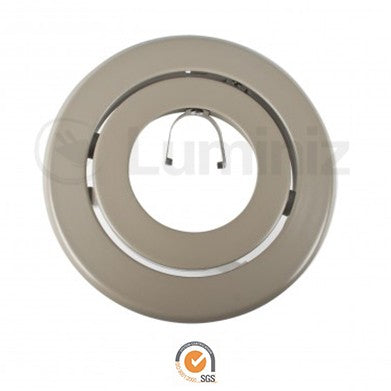 4 Inch Gimbal Trim - PAR20 (Multiple Colors Available)