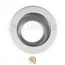 4 Inch Reflector Trim - PAR20 (Multiple Colors)