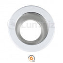 4 Inch Reflector Trim - PAR20 (Multiple Colors)