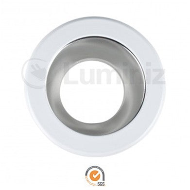 4 Inch Reflector Trim - PAR20 (Multiple Colors)