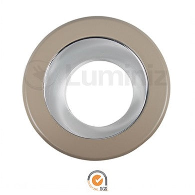4 Inch Reflector Trim - PAR20 (Multiple Colors)